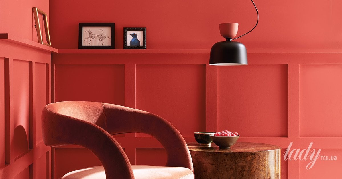 Весняні інтерʼєрні тренди, які будуть популярні цього року