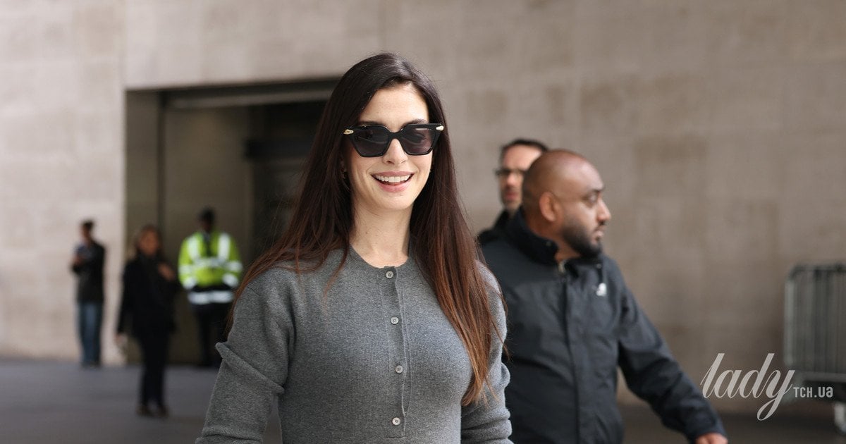 Енн Гетевей