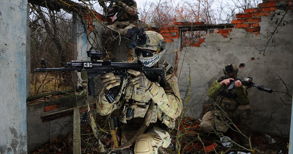 Звільнення Куп'янська