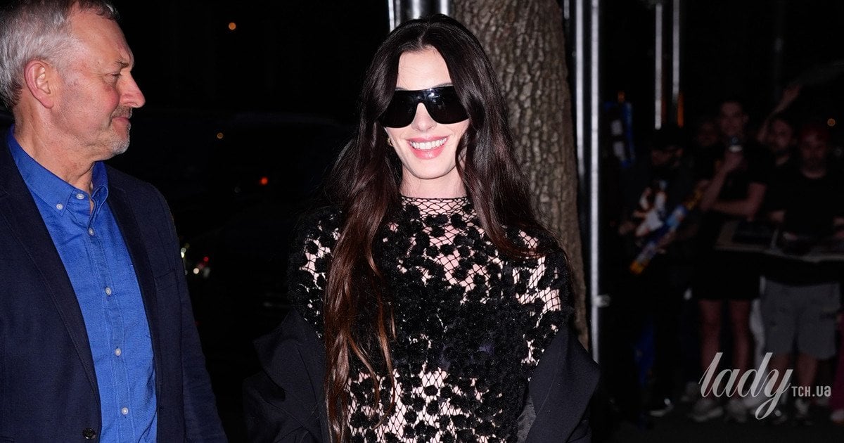 Енн Гетевей