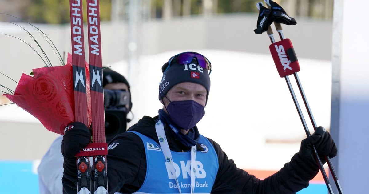 Сіверт Баккен