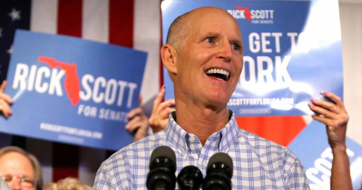 Сенатор США заявив, що після Венесуели зміни торкнуться Куби, Нікарагуа та Колумбії