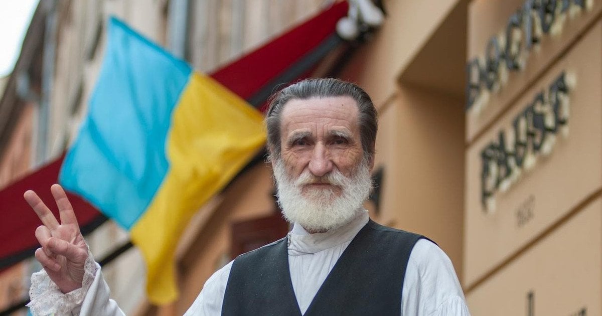 Красиве старовинне чоловіче ім'я