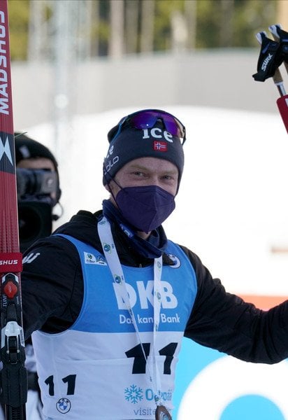 Сиверт Баккен