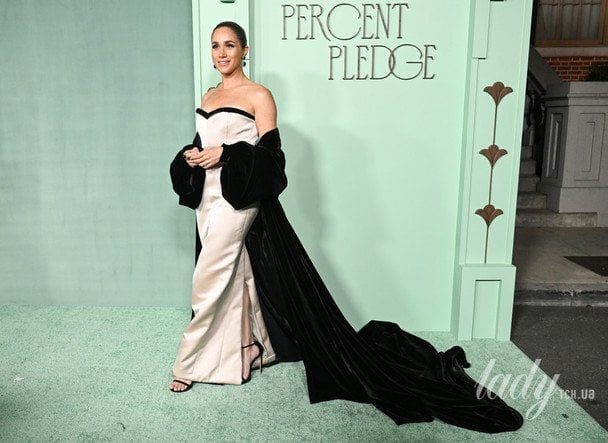 Меган Маркл / © Getty Images