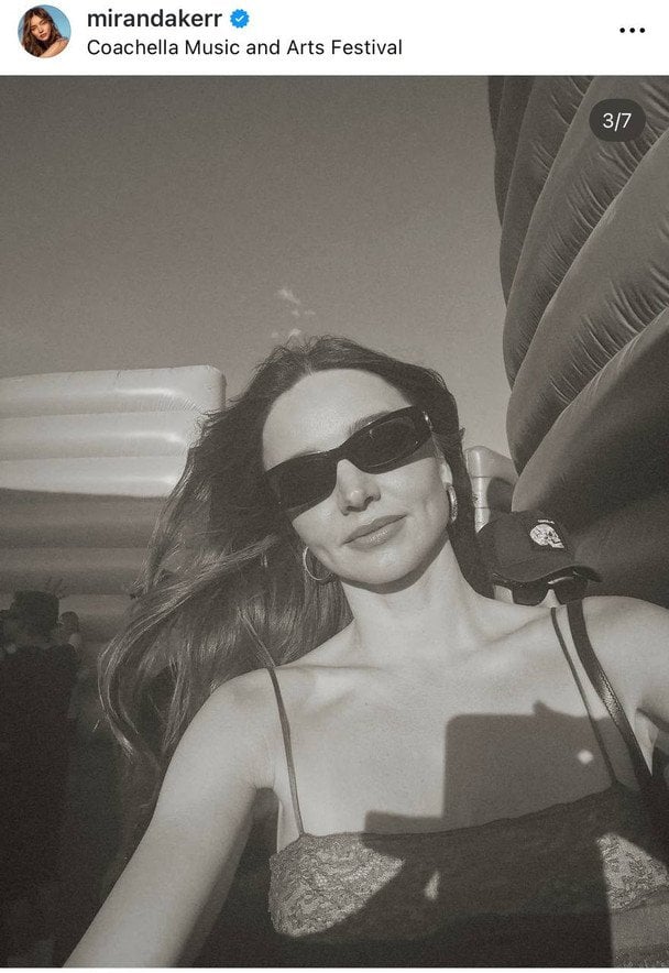 Міранда Керр