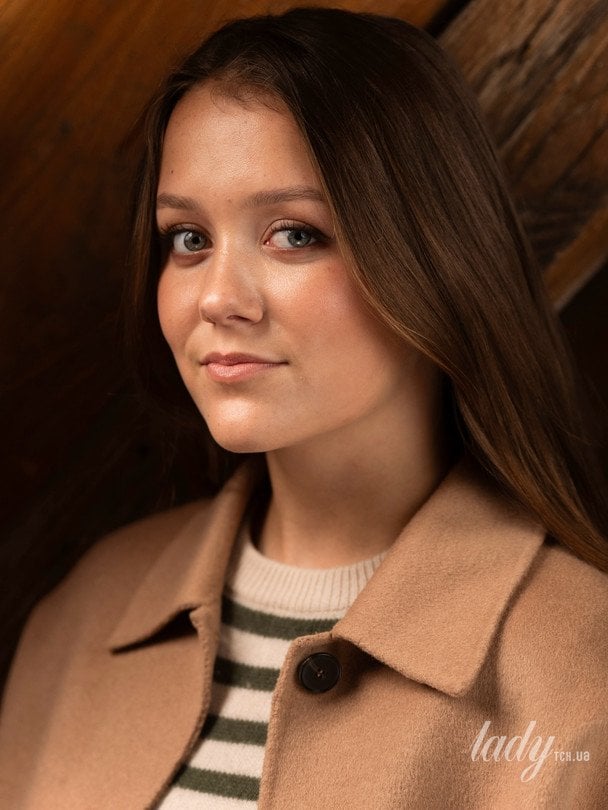 Принцеса Ізабелла / © Данська королівська родина/Instagram