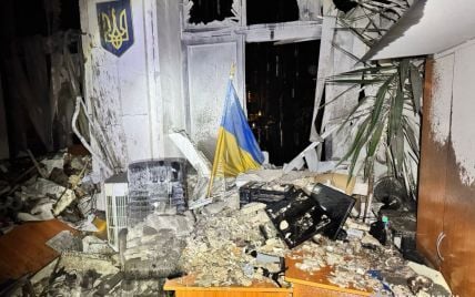 На Сумщині пролунало 116 вибухів