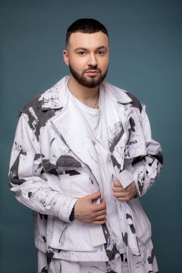 Давид Маскиса