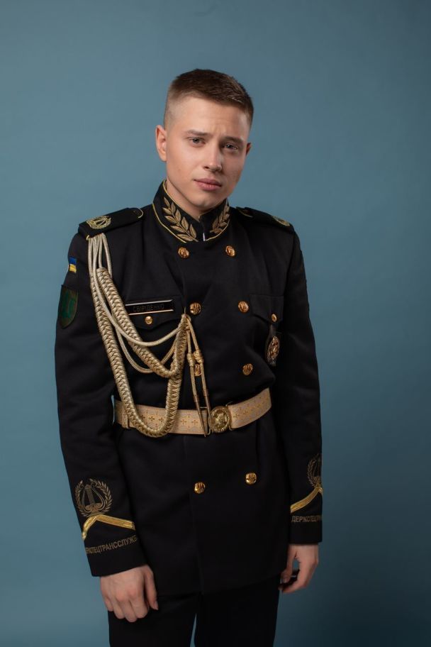 Александр Свириденко