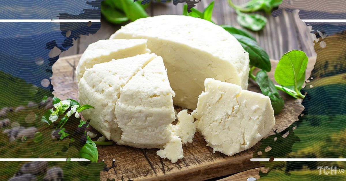 Присмак гірських трав, запах хвої та корови, що пасуться на карпатських полонинах: гуцульська бриндзя бореться за визнання в Європі