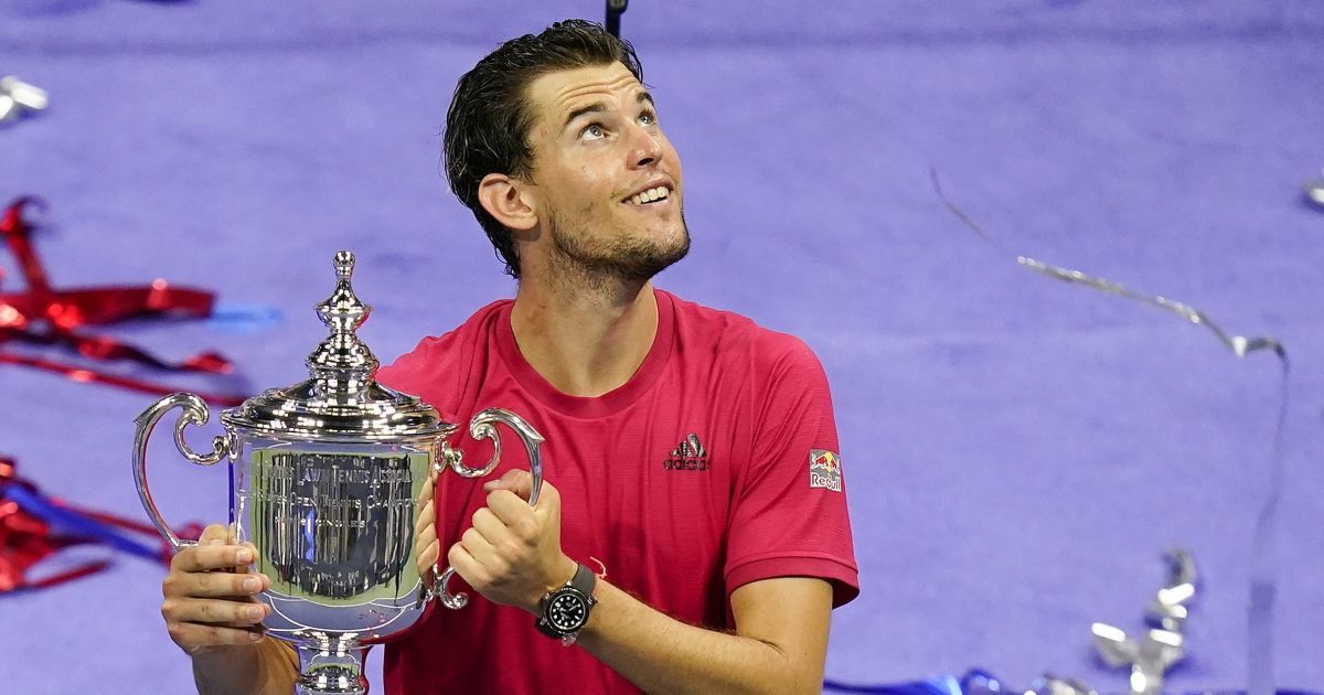 Домінік Тім