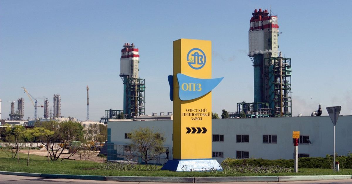 ОПЗ может быть выставлен на продажу уже в апреле - Белоус