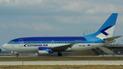 Estonian Air більше не літатиме до Москви