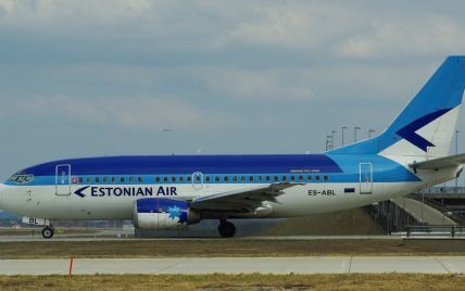 Очередная европейская авиакомпания отменила рейсы в Москву