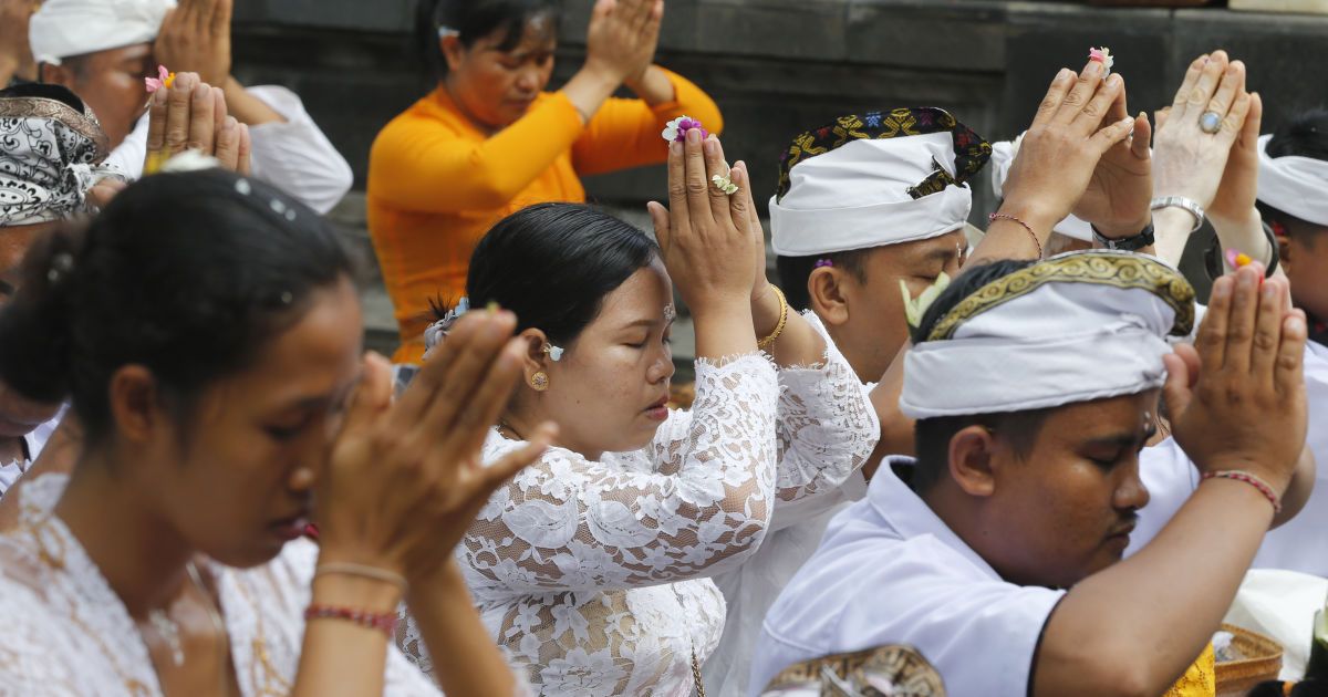 В Індії у храмі під час служби обвалилася підлога: багато загиблих