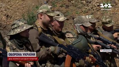 К контрнаступлению готовы: бойцы штурмовых бригад показали, чем "удивят" врага