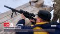 Новини Львова: ветерани війни вчать чиновників і комунальників поводженню зі зброєю
