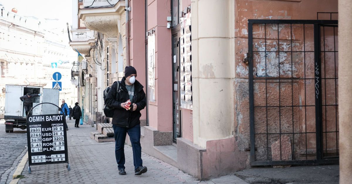 Ілюсративне фото