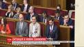 Пекучий сором та критика: як у Раді реагують на події у Нових Санжарах