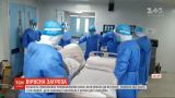 Поза межами Китаю зафіксовано третій летальний випадок від коронавірусу