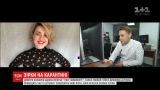 Звезды на карантине: Дмитрий Комаров готовит новые выпуски, а беременная Вера Кекелия снимает клипы дома