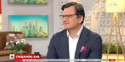 Якими будуть Україна та світ після карантину – міністр закордонних справ Дмитро Кулеба
