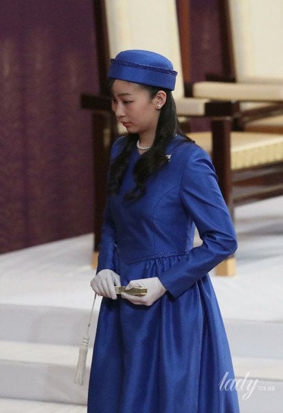 Принцеса Како / © Associated Press