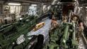 Гаубицы M777 вылетели из США в Украину: фото с транспортного самолета