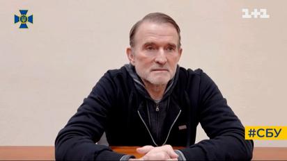 Медведчук дал показания против Порошенко: цена этих слов и какие будут последствия?