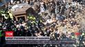 Новини України: суд відправив двох учасників сутичок на Банковій у СІЗО на 2 місяці