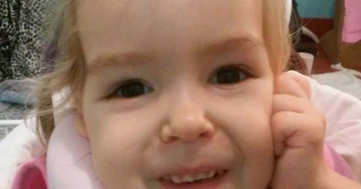 Сашенька надеется на помощь неравнодушных