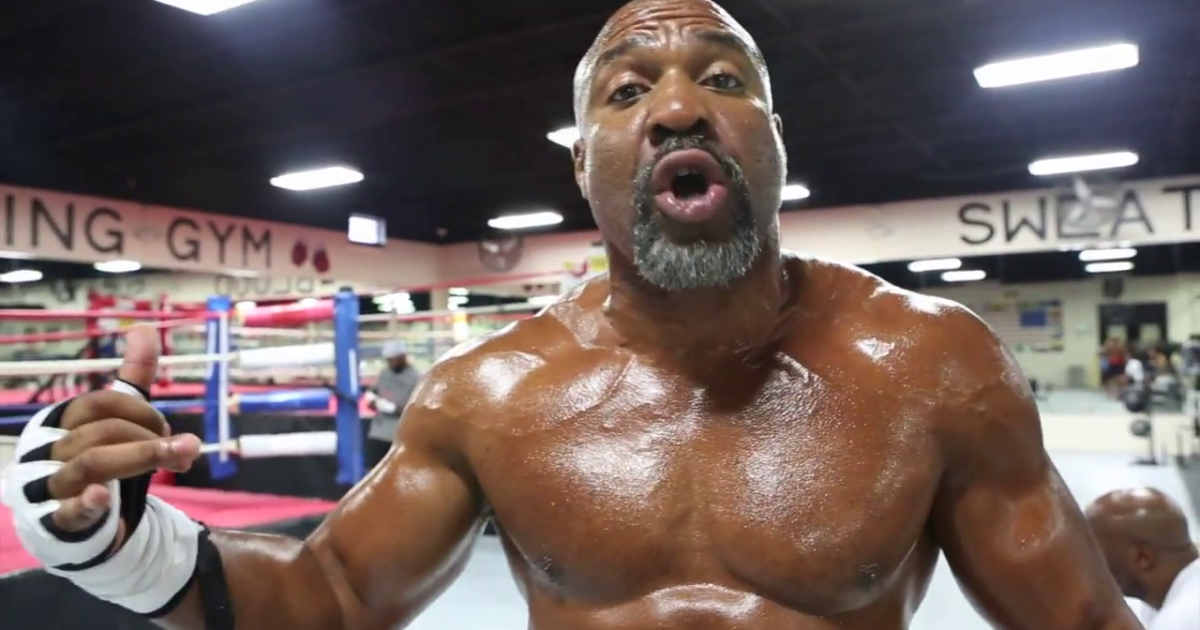 Шеннон Бриггс