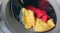Чому речі залишаються брудними після прання