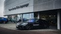 Росіяни атакували автосалон Porsche