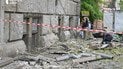 ОДЕСА ПІД ВОГНЕМ! 50 кг вибухівки в актовій залі! Рятувальники дістають тіла з-під завалів