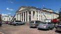 Ракетный удар по Чернигову 19 августа