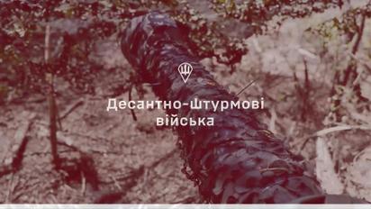 Британський танк Challenger показали у бойових умовах 