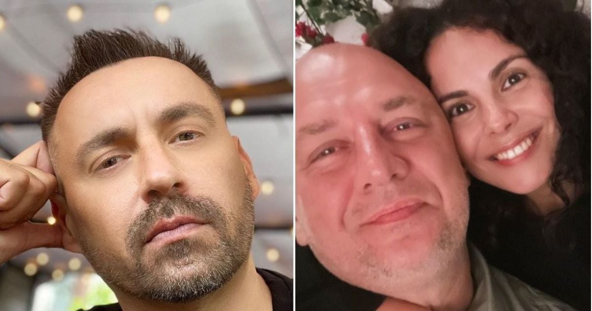 Геннадій Вітер, Потап і Настя Каменських