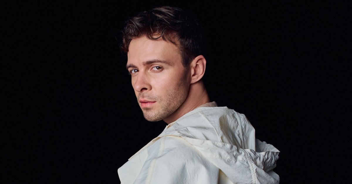 Макс Барских