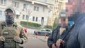 На хищении разоблачили бывшего советника ОП