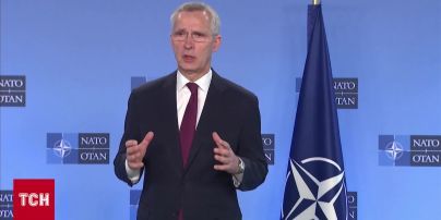 ППО для України! Чи буде ще "Patriot"? Новини з зустрічі міністрів країн НАТО!