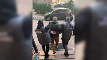 Решил, что он - капеллан, а оказался настоящим предателем!