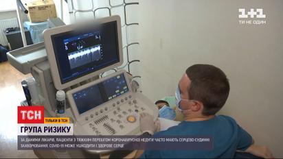 Под прицелом COVID-19: как обезопасить сердце от борьбы с коронавирусом