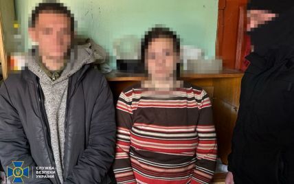 Готували теракти в ТЦК та правоохоронних органах: в Київській області затримали агентів ФСБ (фото)