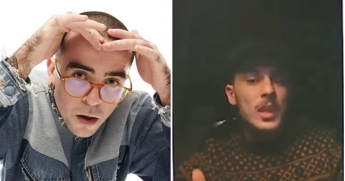 Wellboy та блогер Льолік