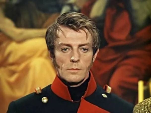 Олег Стриженов умер / © 