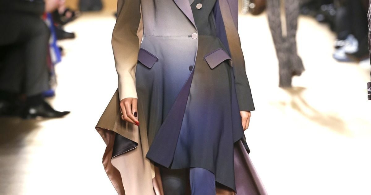 Коллекция Roberto Cavalli прет-а-порте сезона осень-зима 2018-2019 / © East News