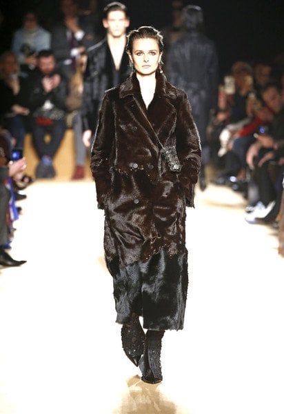 Колекція Roberto Cavalli прет-а-порте сезону осінь-зима 2018-2019 / © East News
