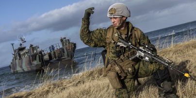 Негайний прийом України до НАТО як спосіб закінчення війни | Олег Жданов